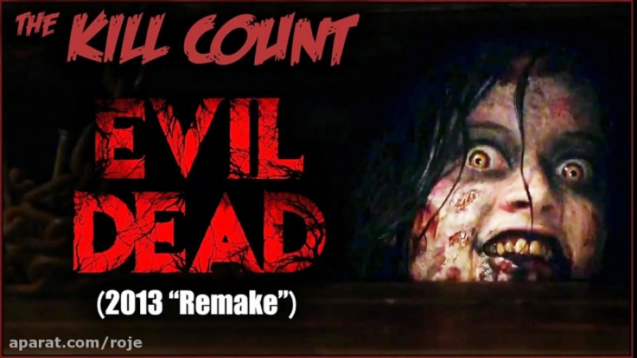 معرفی فیلم ترسناک شیطان مرده ل...