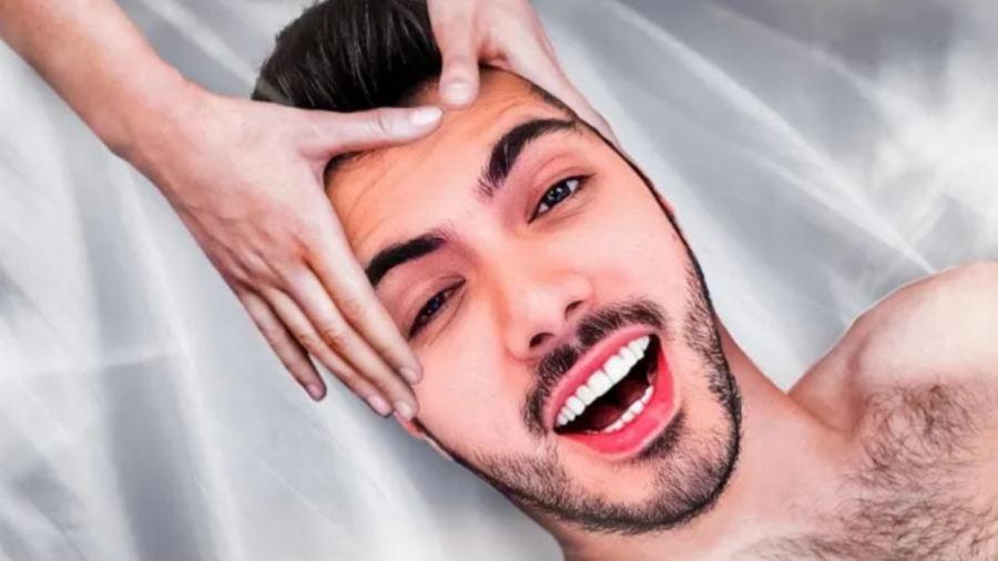 سعی کن وسط ویدیو خوابت نبره (ف...