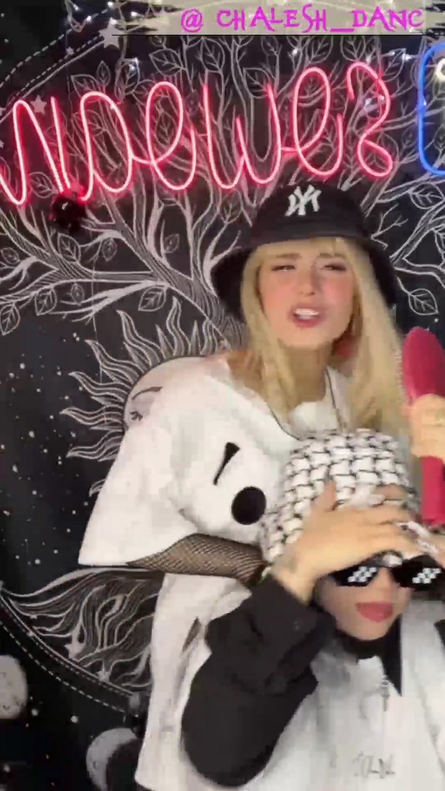 ریمیکس جدید ترین فیلم های پریس...