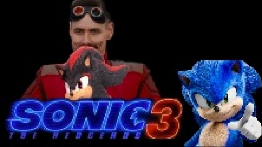 تریلر سونیک خارپشت ۳ با دوبله...