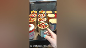 ولاگ روز دختر ( خرید .لوازم تح...