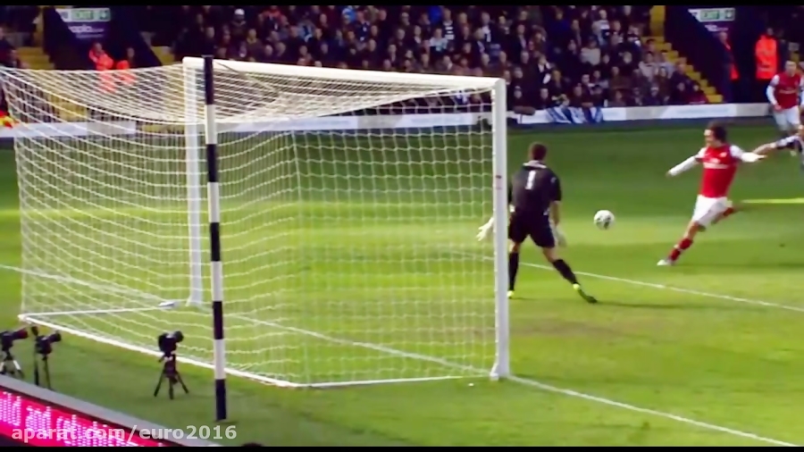 توماس روسیچکی هافبک خلاق تیم چ...