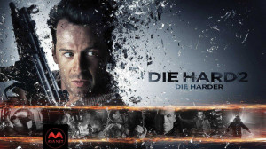 تریلر فیلم جان سخت ۲  Die Hard...
