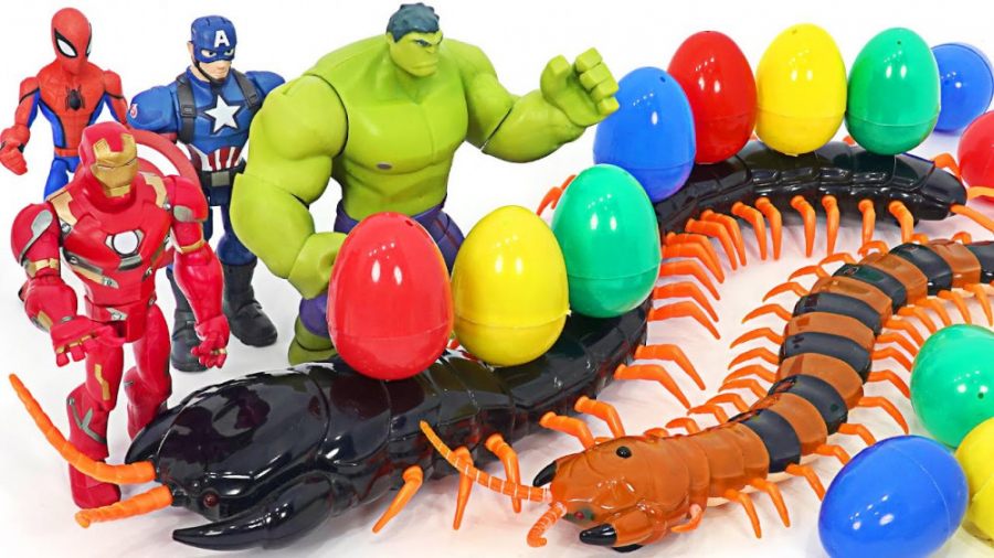 اسباب بازیهای ابر قهرمانان ، ه...