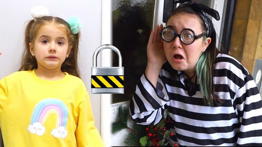 برنامه کودک روبی و بانی روبی و...