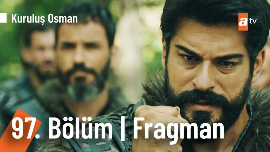 اولین فراگمان قسمت ۹۷ سریال قی...