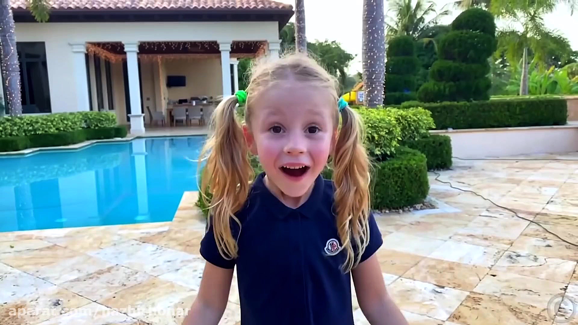 برنامه کودک ناستیا ناستیاشو سر...