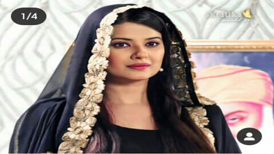 سکانسی بسیارزیباازسریال به عشق...