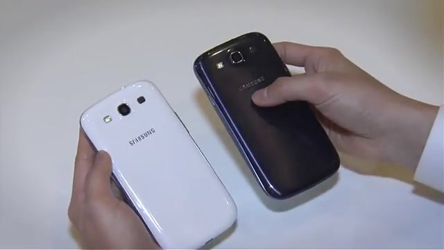 بررسی سامسونگ گلکسی اس ۳