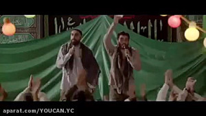 فیلم خنده دار سکانس حذف شده فی...