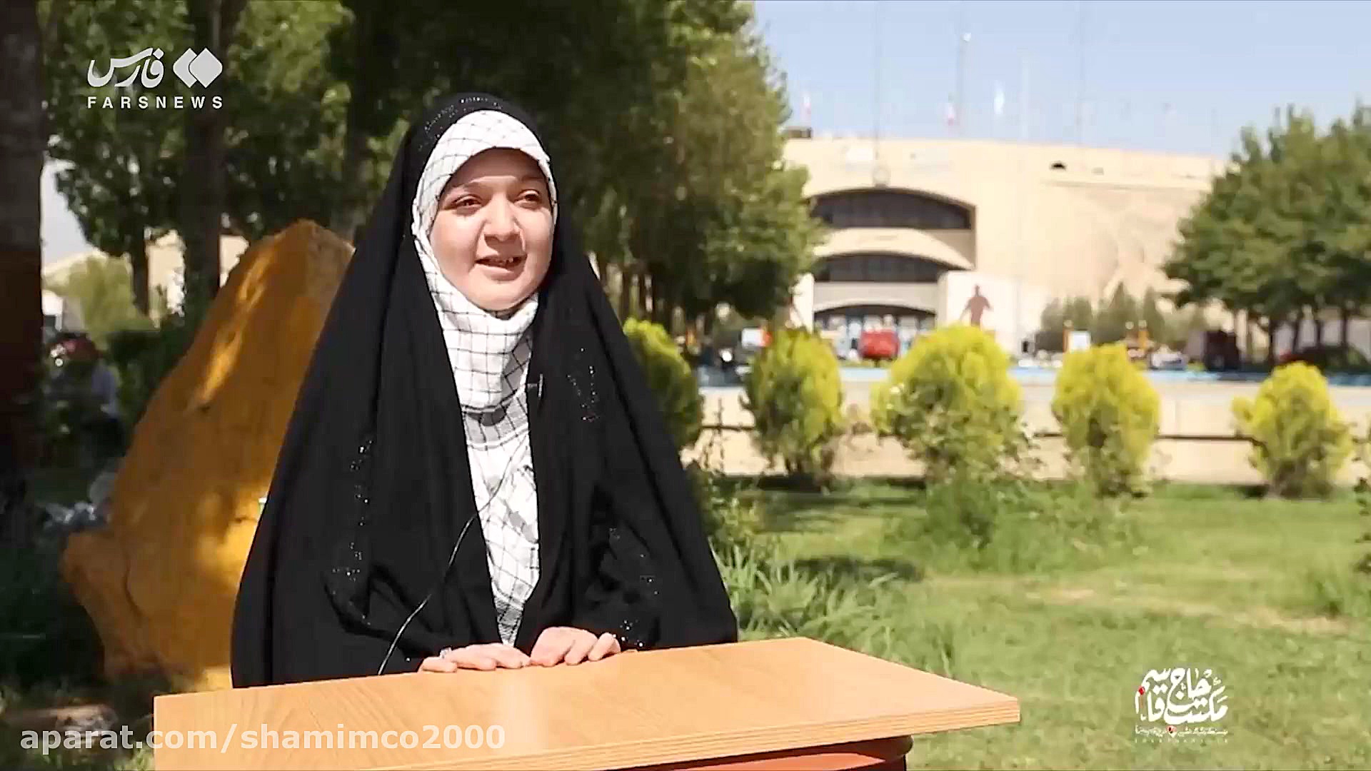 مصاحبه با کودکان دهه نودی