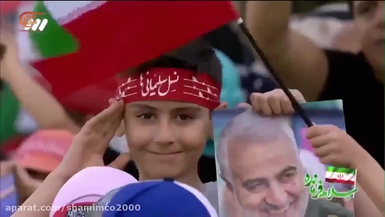 سلام فرمانده المیادین