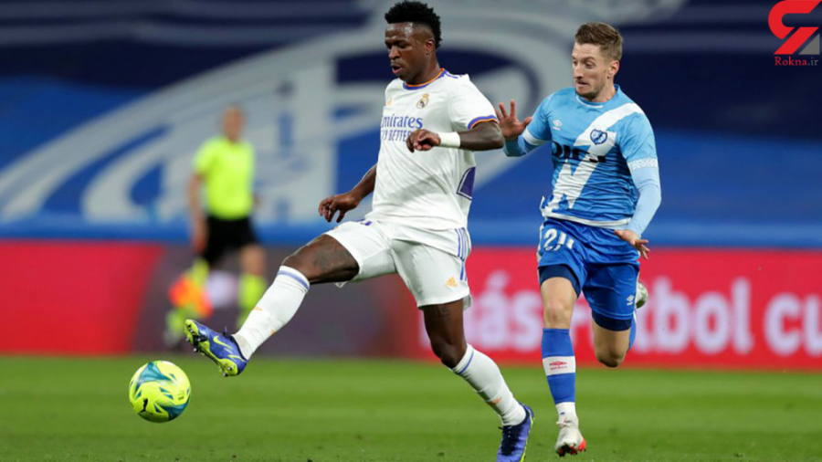 سوپر گل های خاص و تکنیکی وینیس...