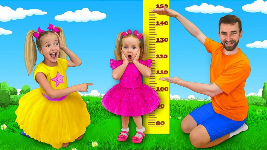 برنامه کودک جدید ساشا | بازی خ...