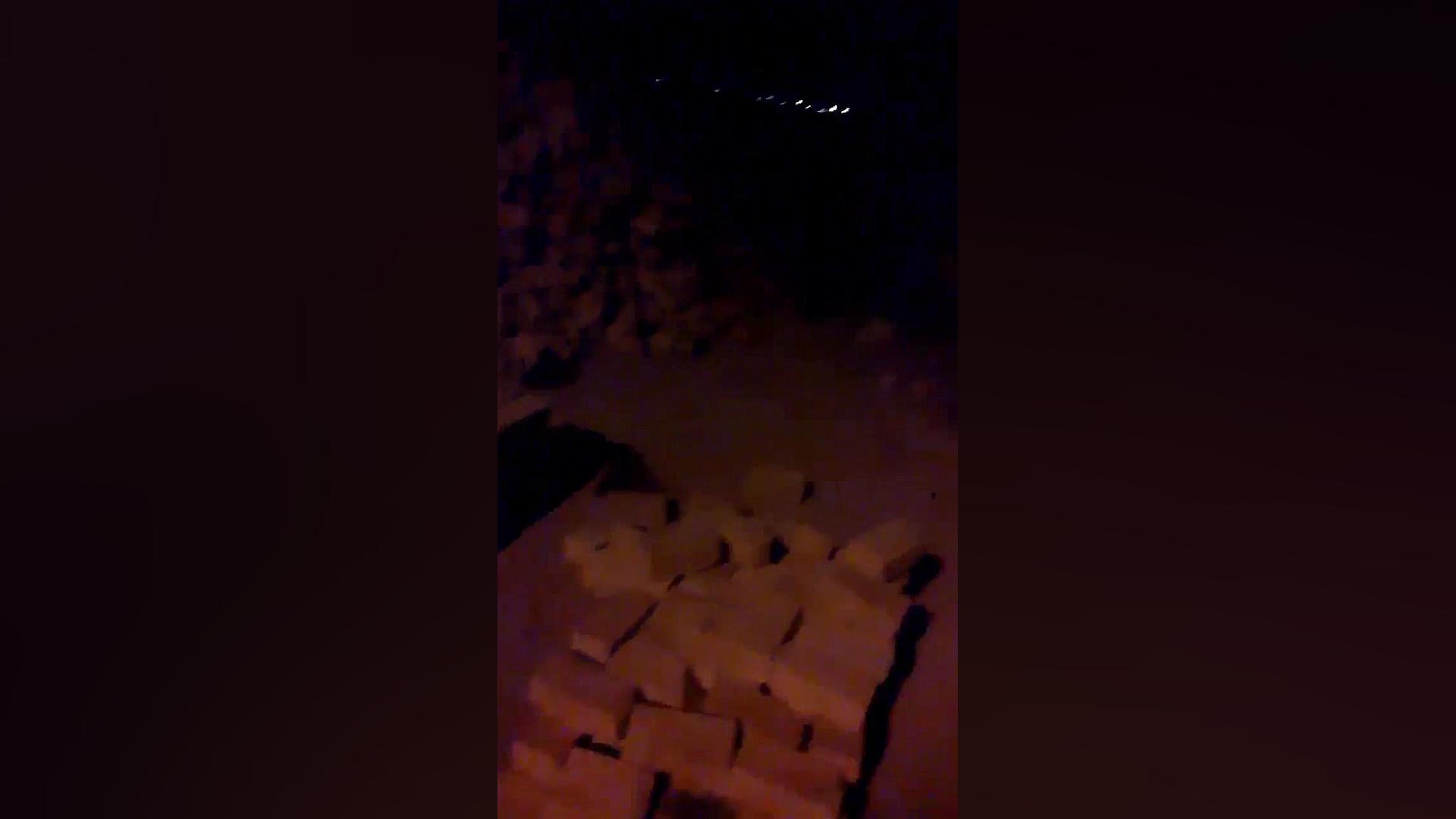 ولاگ ترسناک ممل