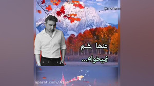 شادمهر اهنگ شادمهر کلیپ عاشقان...