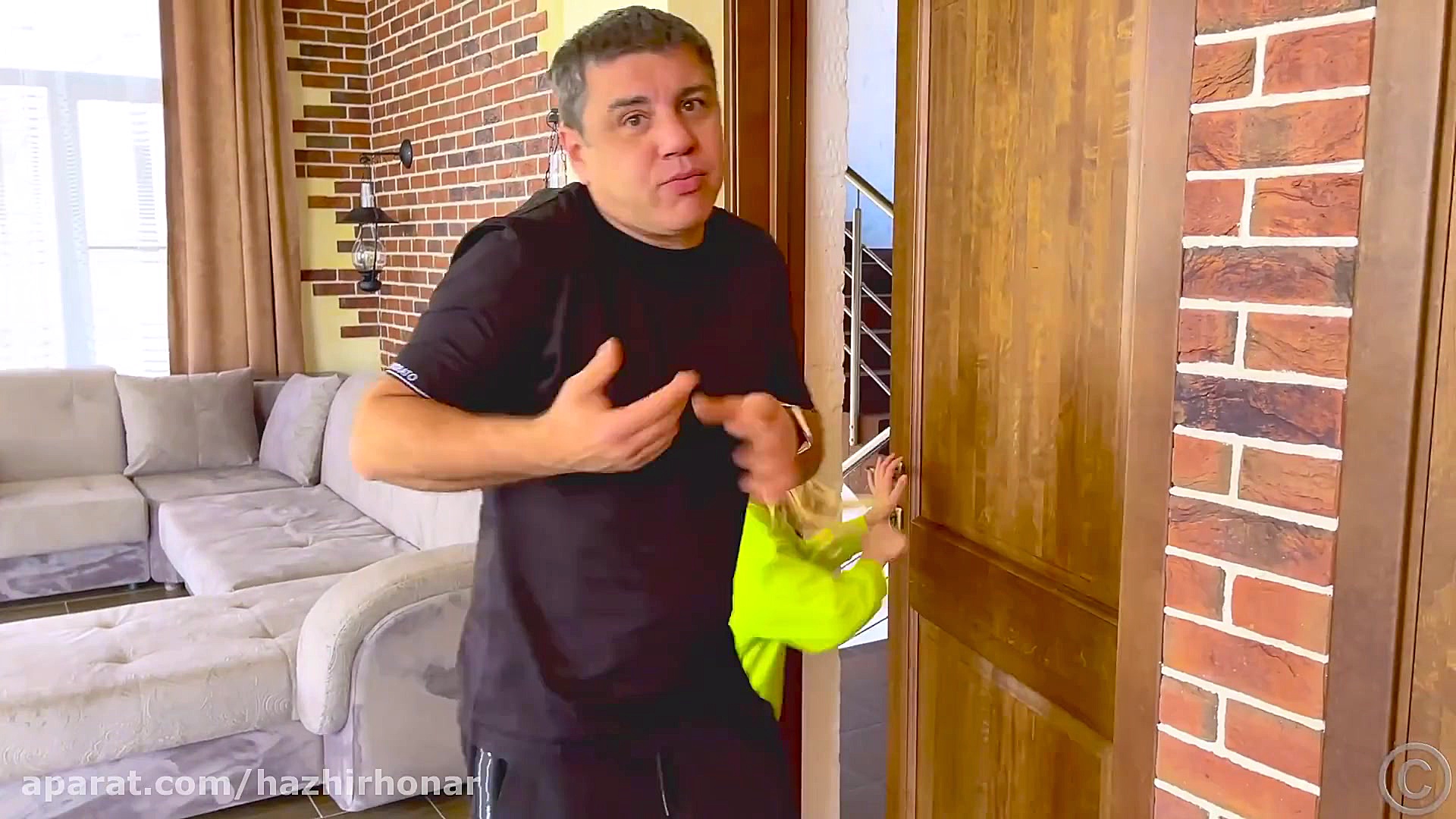 برنامه کودک ناستیا ناستیاشو سر...