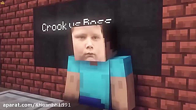 داستان زندگی سایرن هد مدرسه هی...