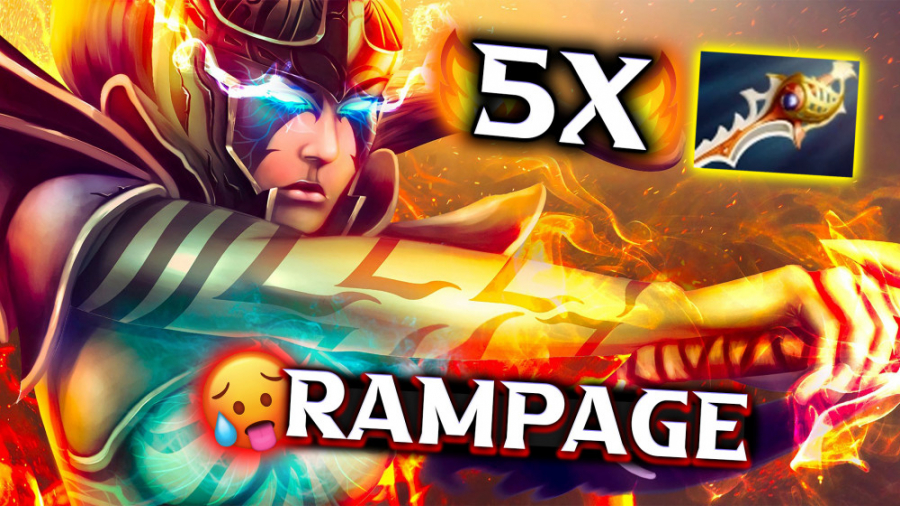 Dota 2 | درجا مردن؟  دوتا 2