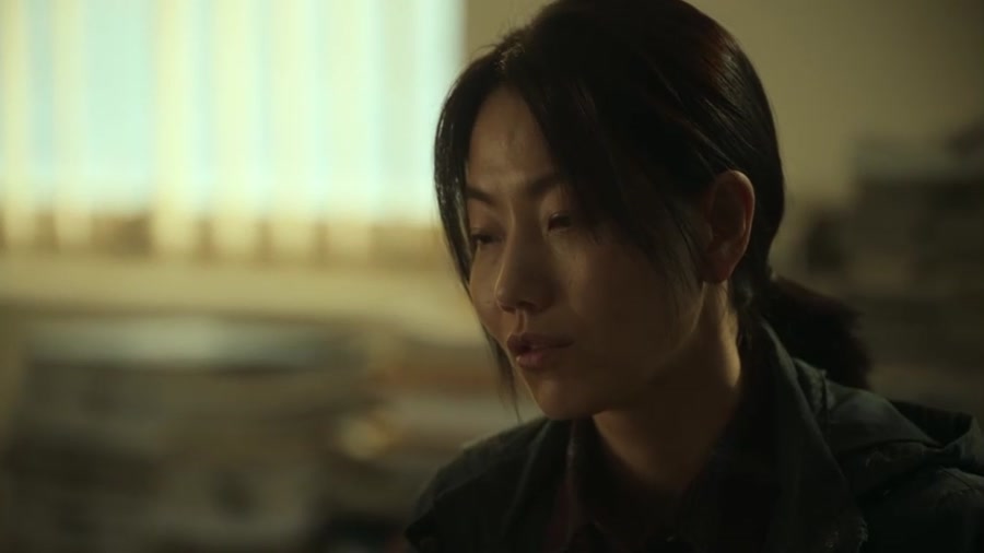 سریال اهل جهنم (قسمت دوم)