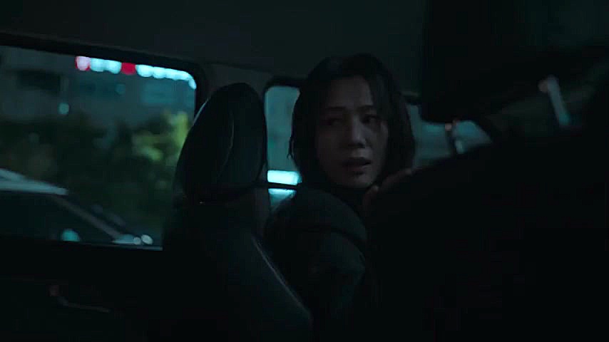 سریال اهل جهنم (قسمت دوم)