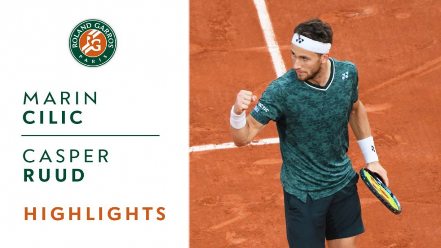 رود 3 1 چیلیچ | خلاصه بازی | ن...