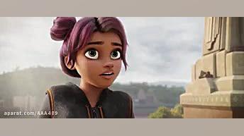 فیلم کارتنی بسیار خوب و عالی