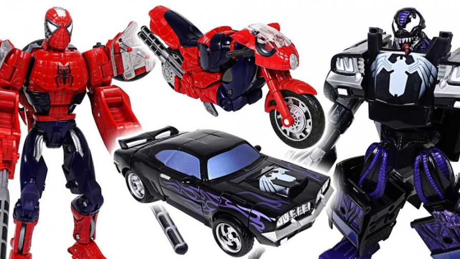 برنامه سرگرمی کودک اسباب بازی...