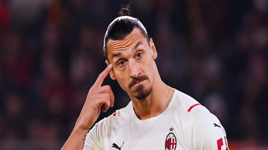 بهترین گل های زلاتان ابراهیموو...