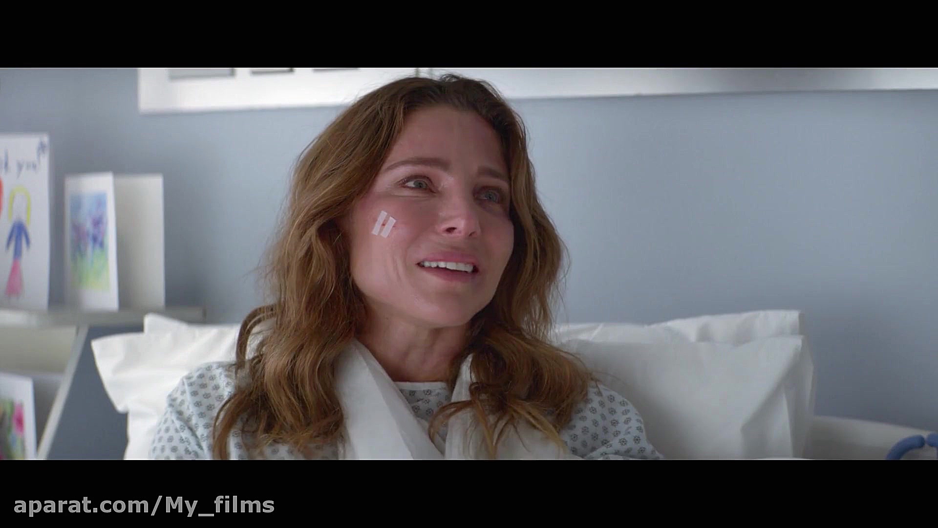 فیلم رهگیر ۲۰۲۲ Interceptor  ز...