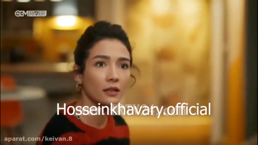 فروش سریال ترکی لروکس