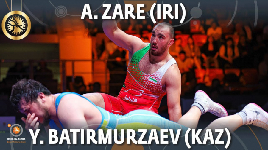 امیرحسین زارع 21 10 باتیرمورزا...