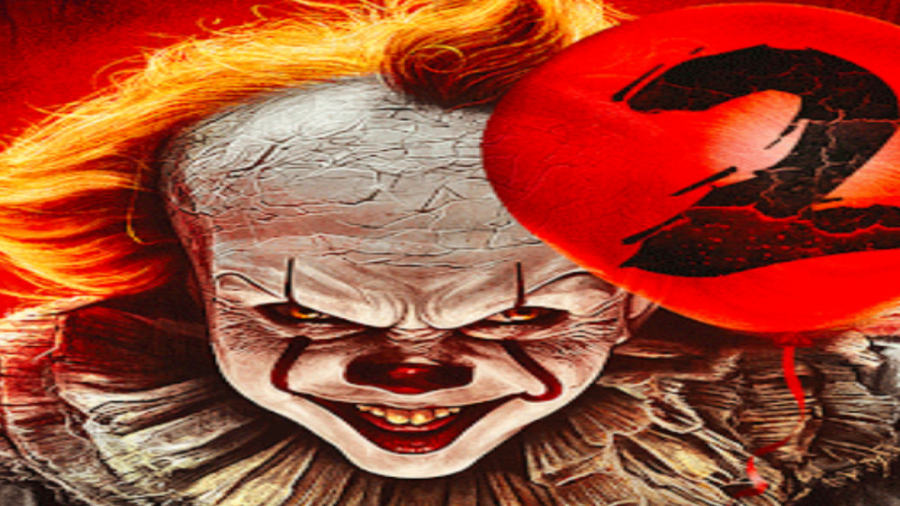 دلقک انتقام جو گیم پلی بازی پا...