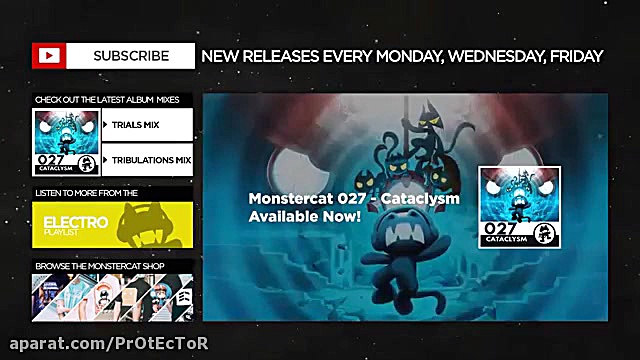 New Electro Music Monstercat