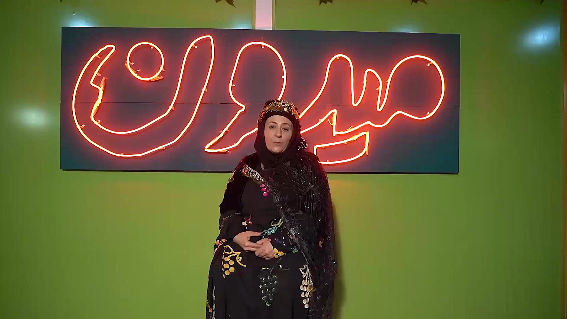 شهناز سلیمان زاده