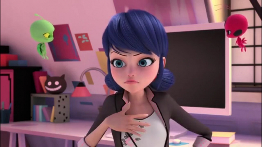 کارتون دختر کفشدوزکی دوبله ی ف...