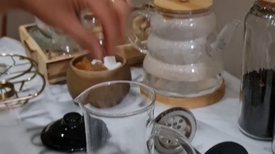 یک شب رویای در کلینیک آیما