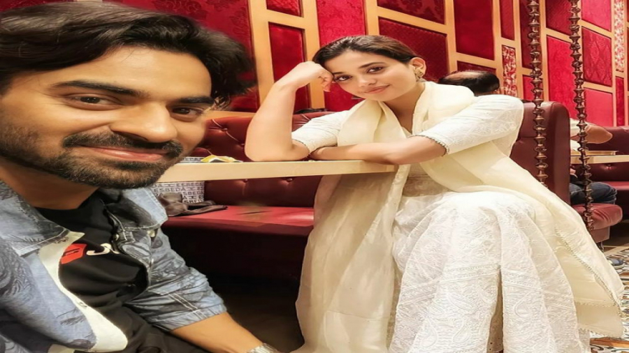 سریال هندی نمک عشق قسمت ۲۱ دوب...