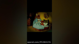 مادر مهربان.