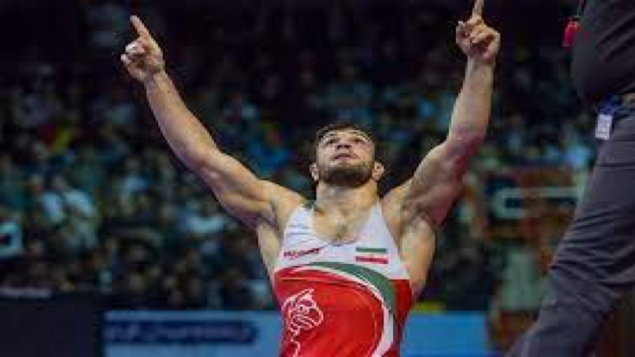 کامران قاسمپور 11 0 داولومبایف...