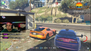 gta v آنلاین رول پلی | بزرگتری...