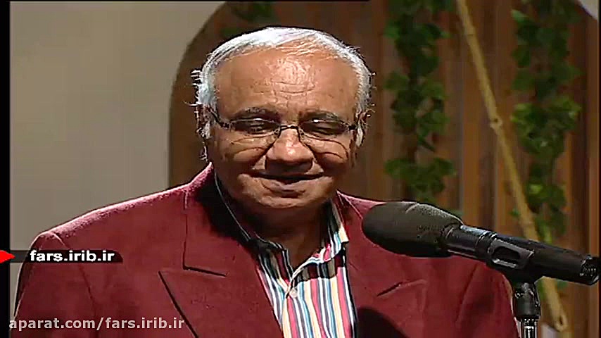 ترانه دلنشین " شهر طوس &q...