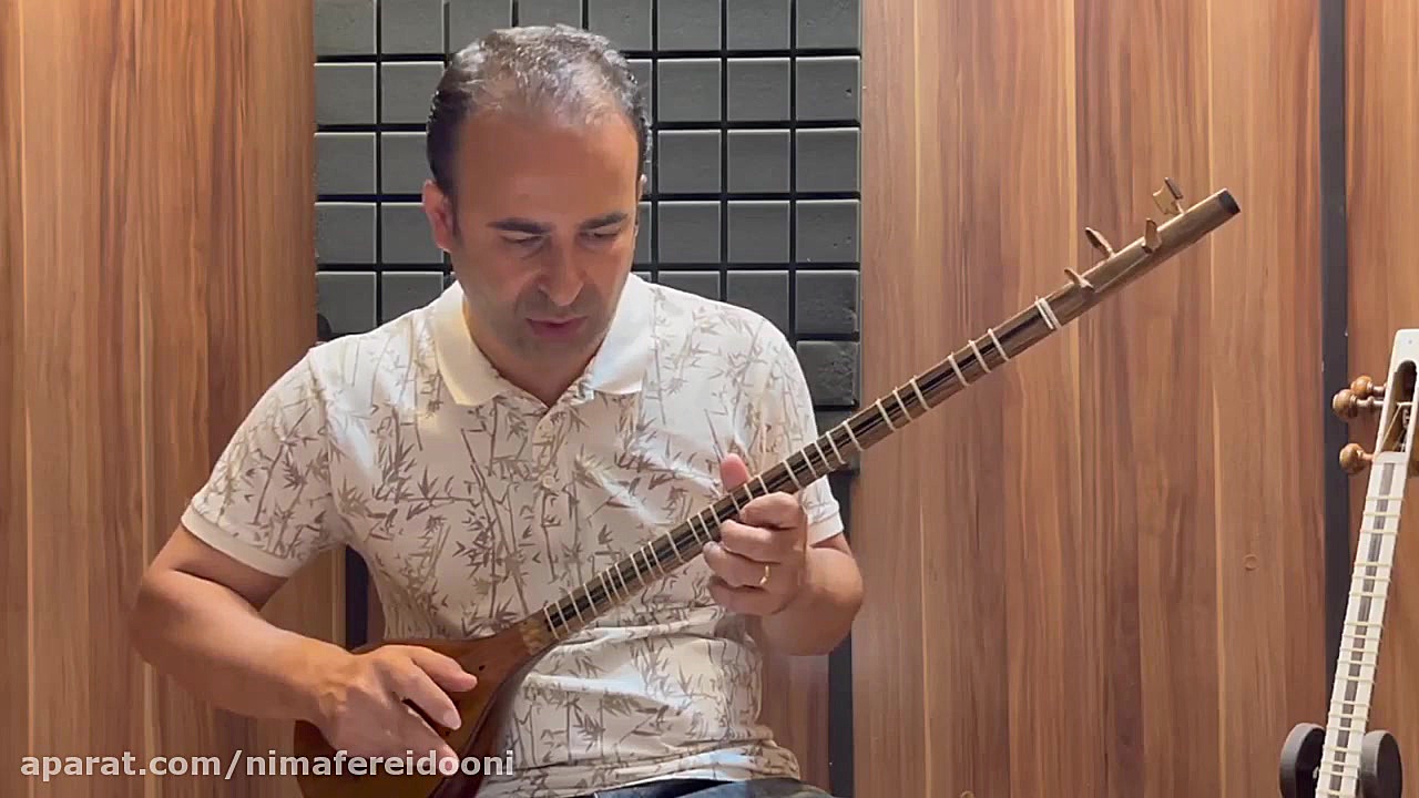 نوای عروسی ترکمنی شور ر نیما ف...