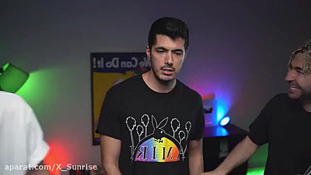 اریا کئوکسر