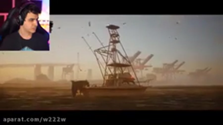 اریا کئوکسر