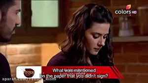 سریال به عشق تو سوگند قسمت ۳۵۶...