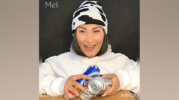 نورث فود  نورث فودی  چالش اسمر...