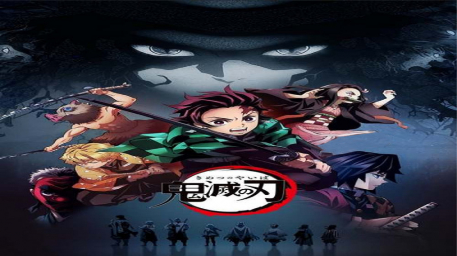 انیمه شیطان کش  فصل 1  قسمت 4...