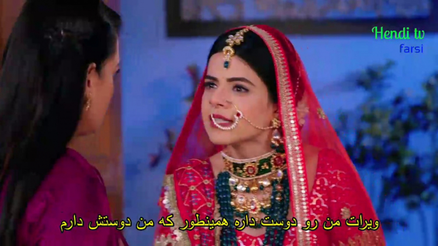 سریال هندی قدرت قسمت ۶۶ ( با ز...