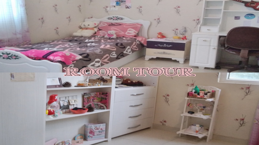 روم تور  تغییر دکوراسیون room...